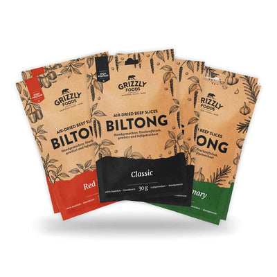 Biltong