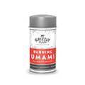 Burning Umami Gewürz