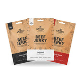 Beef Jerky Kennenlernset