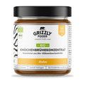 Bio-Hühnerknochenbrühekonzentrat 400 g Front
