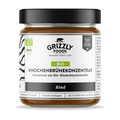 Bio-Rinderknochenbrühekonzentrat 400 g Front