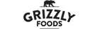 Grizzly Foods Logo