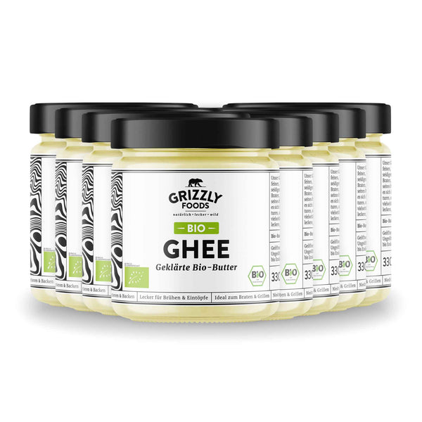 Bio-Ghee