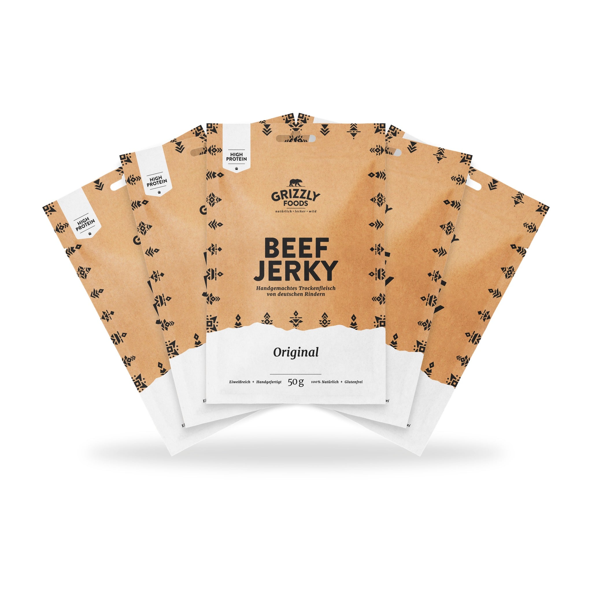 Beef Jerky Original