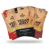 Vegan Jerky Probierset