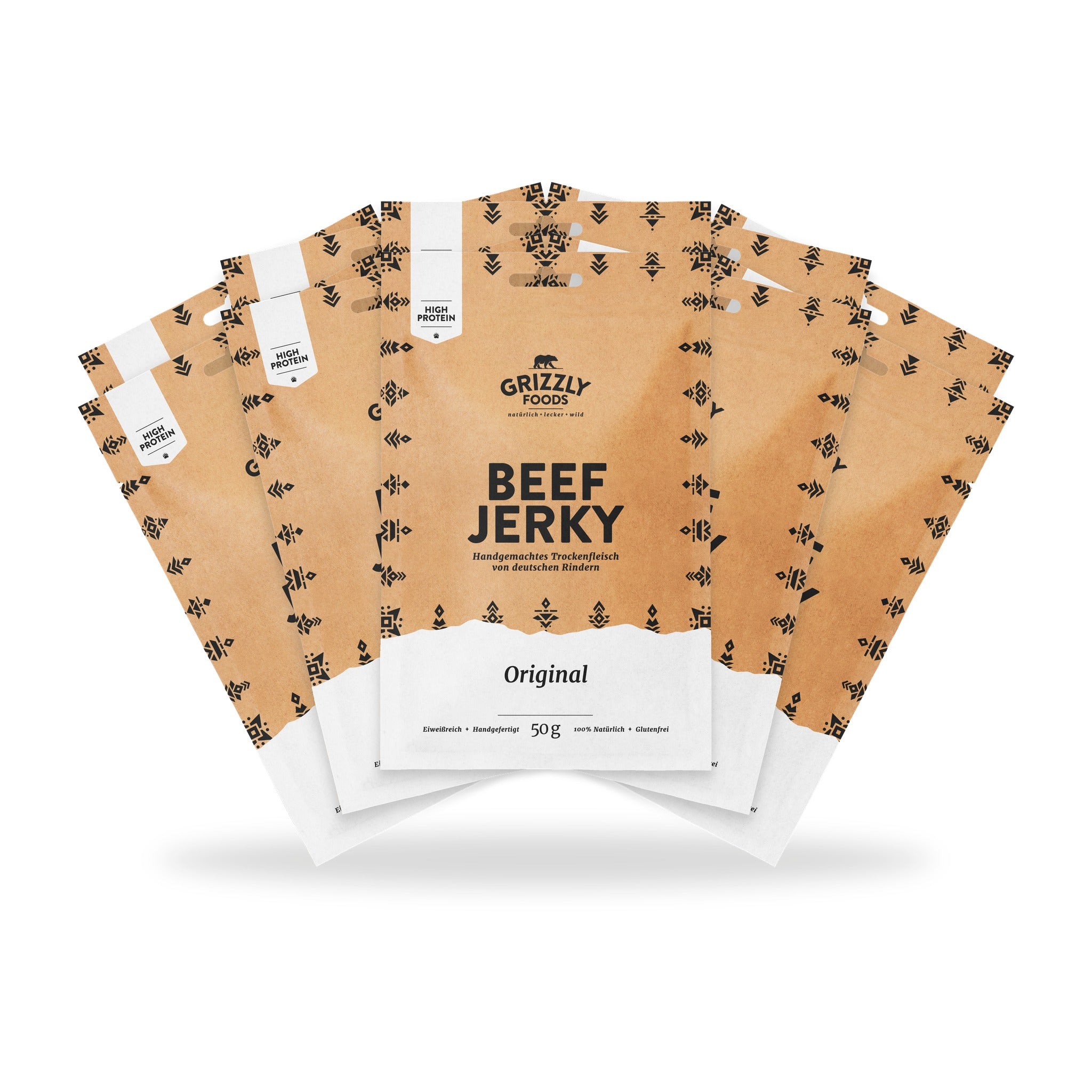 Beef Jerky Original
