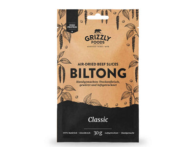 Biltong Classic