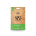 Beef Jerky Garden Greens