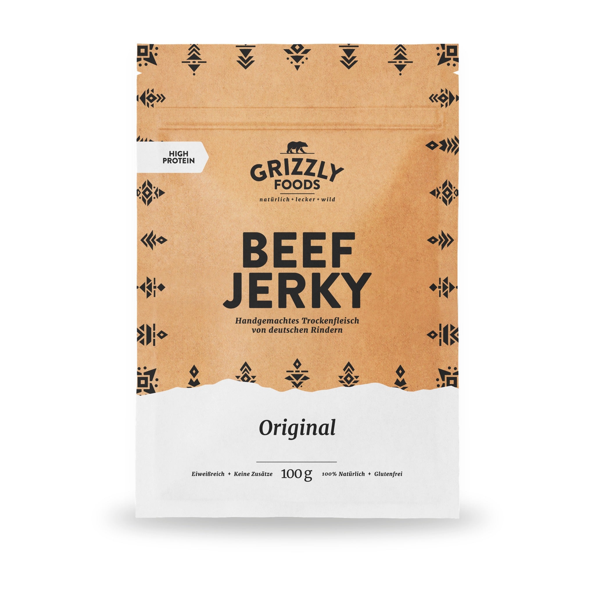 Beef Jerky Original