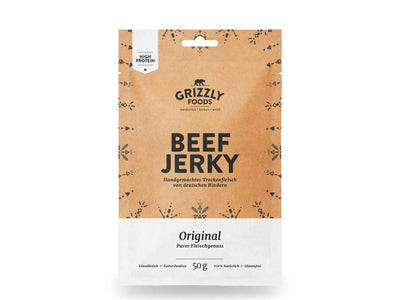 Beef Jerky Original