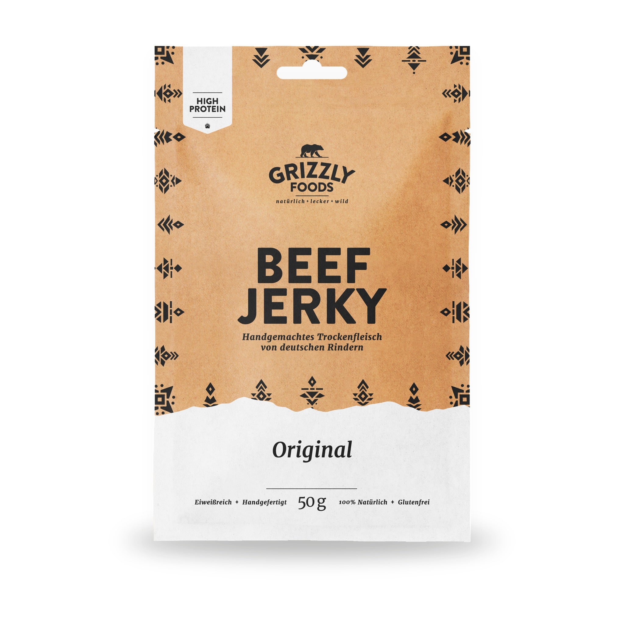 Beef Jerky Original