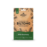 Biltong Wild Rosemary