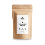 Kollagen Pulver