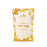 Gefriergetrocknete Mango