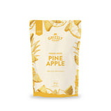 Gefriergetrocknete Ananas