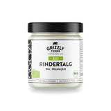 Bio-Rindertalg