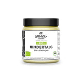 Bio-Rindertalg