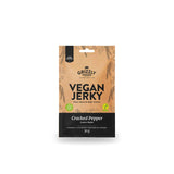 Vegan Jerky Cracked Pepper
