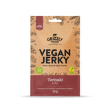 Vegan Jerky Teriyaki
