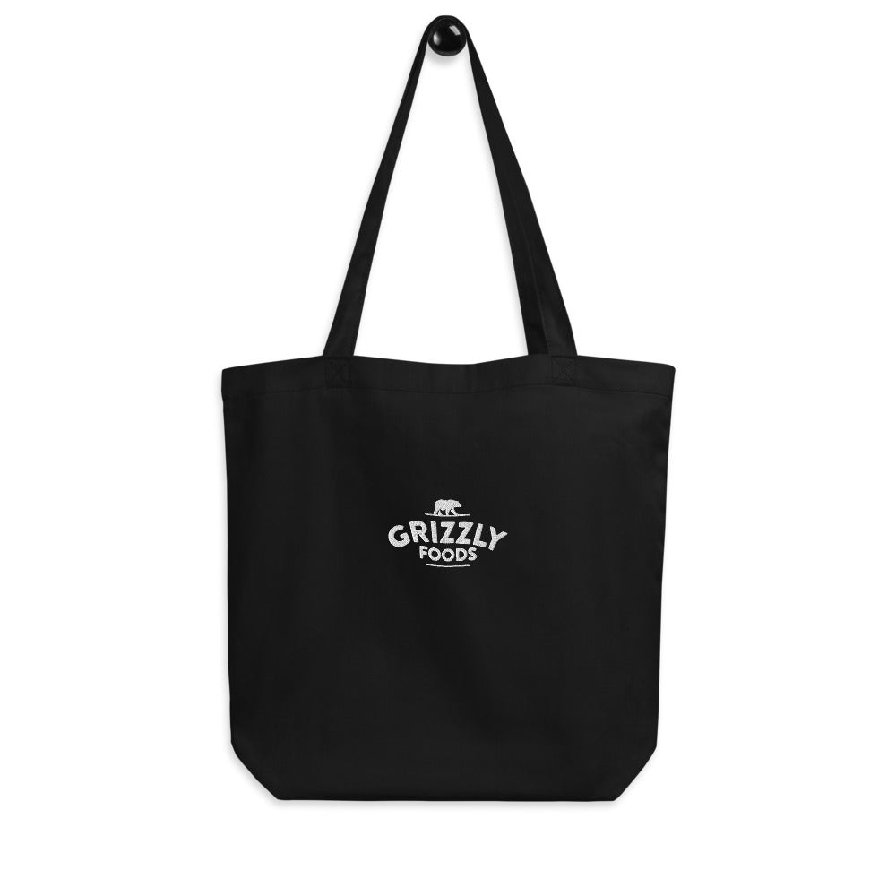 Bio-Baumwolltasche